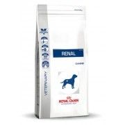 14 kg Royal Canin Renal Hund RF 14 Veterinary Diet