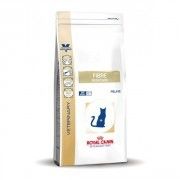 2 kg Royal Canin Fiber Response Katze FR 31 Veterinary Diet