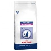 Royal Canin Katze Neutered Young Male 3,5 kg Veterinary Care Nutrition