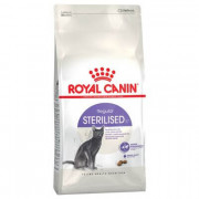 Royal Canin FHN Sterilised 7+ 10kg