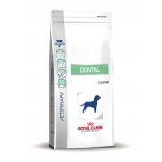 6 kg Royal Canin Dental Hund DLK 22 Veterinary Diet