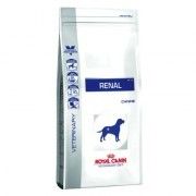 7 kg Royal Canin Renal Hund RF 14 Veterinary Diet