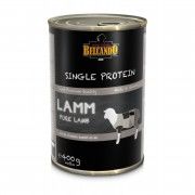 Belcando Single Protein Lamm 6 x 400 gr