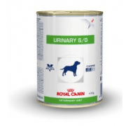 Royal Canin Urinary S/O Hund 12 x410 gram Veterinary Diet