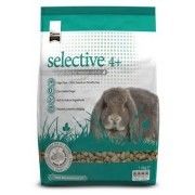 Supreme Science Selective Rabbit Mature 10 kg