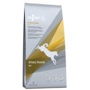 12,5kg Trovet ASD Urinary Struvite Diätfutter Hundefutter