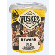 Voskes trainermix 500gr