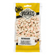Voskes training Lachs und Reis 200gr