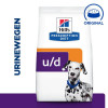 10 kg Hill's Prescription Diet Canine U/D Non Struvite/Urinary Tract Health hundefutter