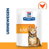 Hills Prescription Diet Feline C/D Multicare Huhn 12x85 gr