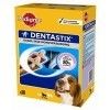 Pedigree Dentastix Multipack für mittelgroße Hunde - 28 Stück