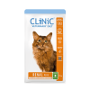CLiNiC VD Cat Renal Plus Lachs 6 kg