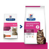 3kg Hill's Prescription Diet Gastro intestinal Biome Feline Huhn