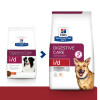 16 kg I/D bonusbag Hill's Prescription Diet Canine Digestive Care hundefutter