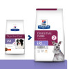 12 kg Hills Prescription Diet Canine I/D Digestive Care Low Fat hundefutter