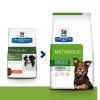 12 kg Hill's Prescription Diet Canine Metabolic Weight Management hundefutter