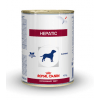 Royal Canin Hepatic Hund 12x420 gram Veterinary Diet