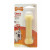 Nylabone Durachew Bone Regular S - Hundespielzeug - Beige