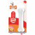 Nylabone Durachew Bone Regular S - Hundespielzeug - Weiß