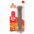 Nylabone Durable Bone Speck Speck - Hundespielzeug - Large