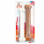 Nylabone Dura Chew Bacon And Chicken - Hundespielzeug - Huhn Speck Weiß Rosa Für Hunde Bis 23 Kg L