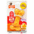 Nylabone Durachew Cheese Bone Gelb - Hundespielzeug - Mittel Bis 15kg
