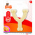 Nylabone Durachew Wishbone Wolf - Hundespielzeug - 145x120x20 mm Beige M
