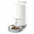Catit Pixi Smart Feeder - Katzenfutterautomat - 19x19x34 cm Weiß