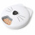 Catit Pixie Smart Feeder - 6 Mahlzeiten - Futterautomat - 34x37 cm Weiß