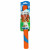Chuckit Ultra Fetch Stick - Hundespielzeug - 28 cm Orange Blau