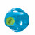 Kong Jumbler Ball Assorti - Hundespielzeug - Medium/Groß