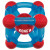 Kong Rewards Tinker - Hundespielzeug - Blau Rot Medium/Groß