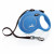 Flexi Rollleine New Classic Tape Large 5 m - Hundeleine - Blau Bis50kg
