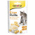 Gimcat Käse Rollis - Katzensnack - Käse 40 g
