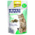 Gimcat Nutri Pockets - Katzensnack - Vitamin Katzenminze 60 g