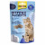 Gimcat Nutri Pockets 60 g - Katzensnack - Thunfisch