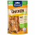 Vitakraft Pure Chicken Veggie Stick - Hundesnacks - Karotte Huhn 80 g