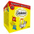 Catisfactions Megabox - Katzensnack - 12x60 g