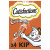 Catisfactions Creamy 4x10 g - Katzensnack - Huhn