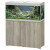 Eheim Set Vivaline 180 Led - Aquariumset - 101x41x119 cm Grau Eiche