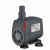 Eheim Compacton 3000 - Filterpumpe - 14x15x10 cm 1500-3000 l Schwarz 5000 l/h