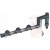 Eheim Installationsset 2 - Wartung - Ø16-22 mm