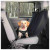 Trixie Auto-Schutzdecke - Hundeautoaccessoire - 1,50x1,35 m Schwarz