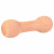 Trixie Apportierholz Rund 15 cm - Hundespielzeug - 125 g
