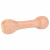 Trixie Apportierholz Holz Rund 21 cm - Hundespielzeug - 250 g