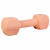Trixie Apportierblock Holz Vierkant 23 cm - Hundespielzeug - 400 g