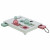 Trixie Cat Activity Strategiespiel Brain Mover - Katzenspielzeug - 25x20 cm