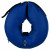 Trixie Schutzkragen Aufblasbar Blau - Schutzkragen - 45-57 cm