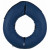 Trixie Schutzkragen Aufblasbar Blau - Schutzkragen - 66-78 cm