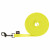 Trixie Easy Life Schleppleine 13mm Neon&Gelb - Hundeleine - 5 m